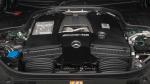 Mercedes-AMG S63 Cabriolet 2020 года